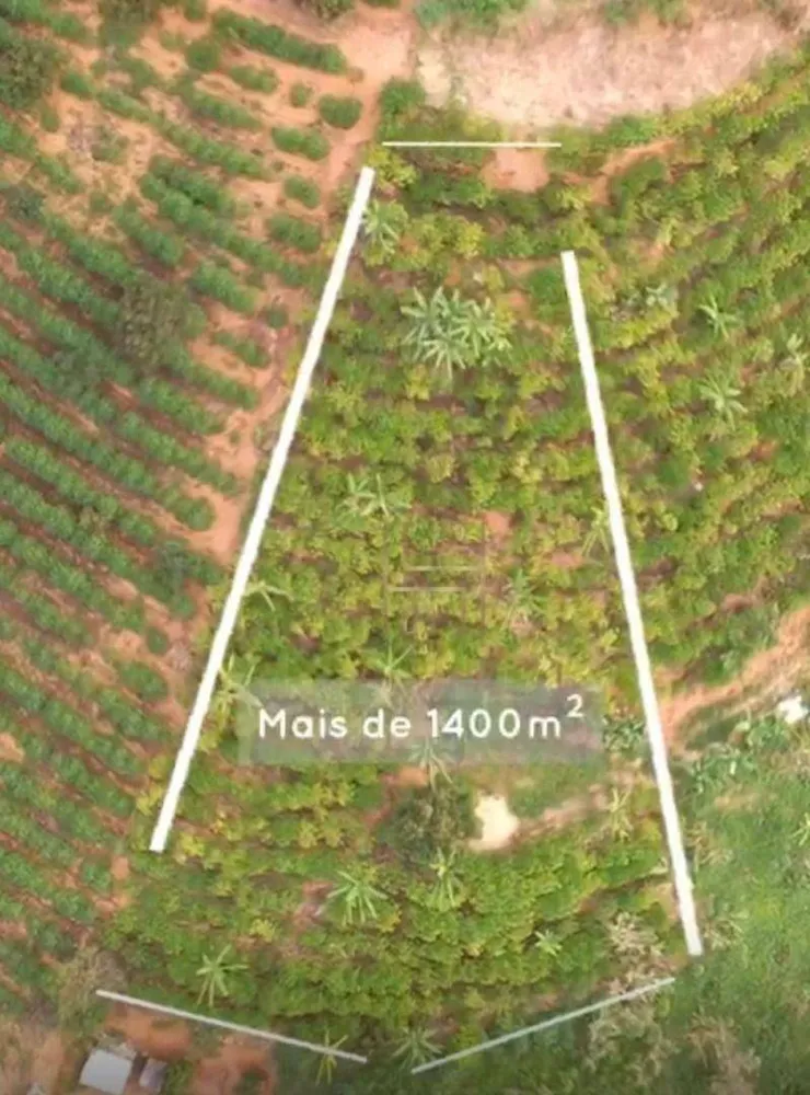 Terreno, 1450 m² - Foto 1