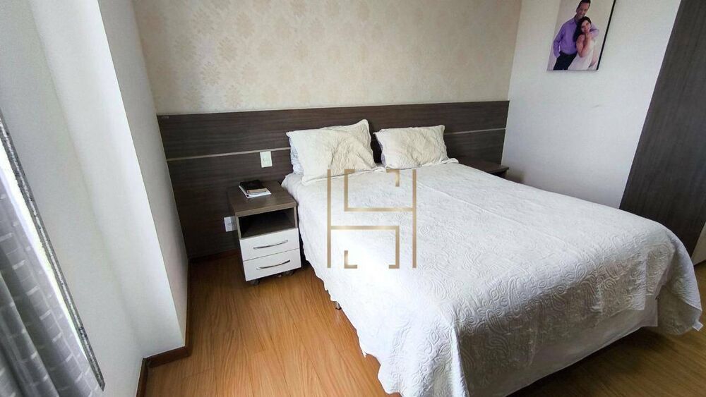 Apartamento à venda com 3 quartos, 130m² - Foto 8