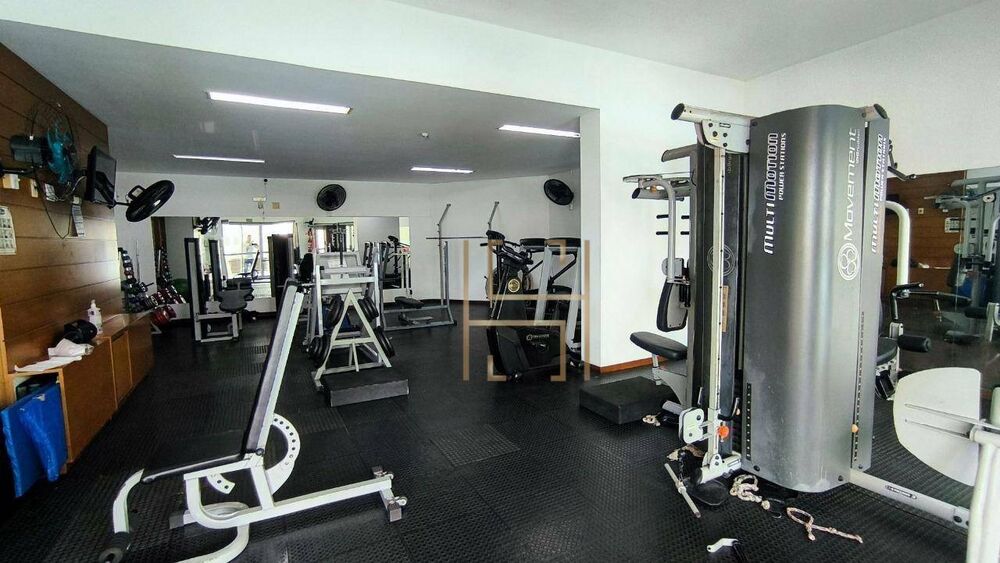 Apartamento à venda com 3 quartos, 130m² - Foto 3