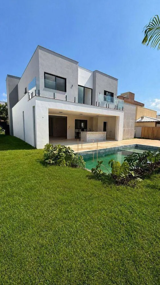 Casa de Condomínio, 4 quartos - Foto 7