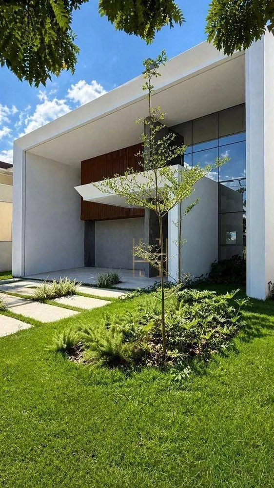 Casa de Condomínio, 4 quartos - Foto 8