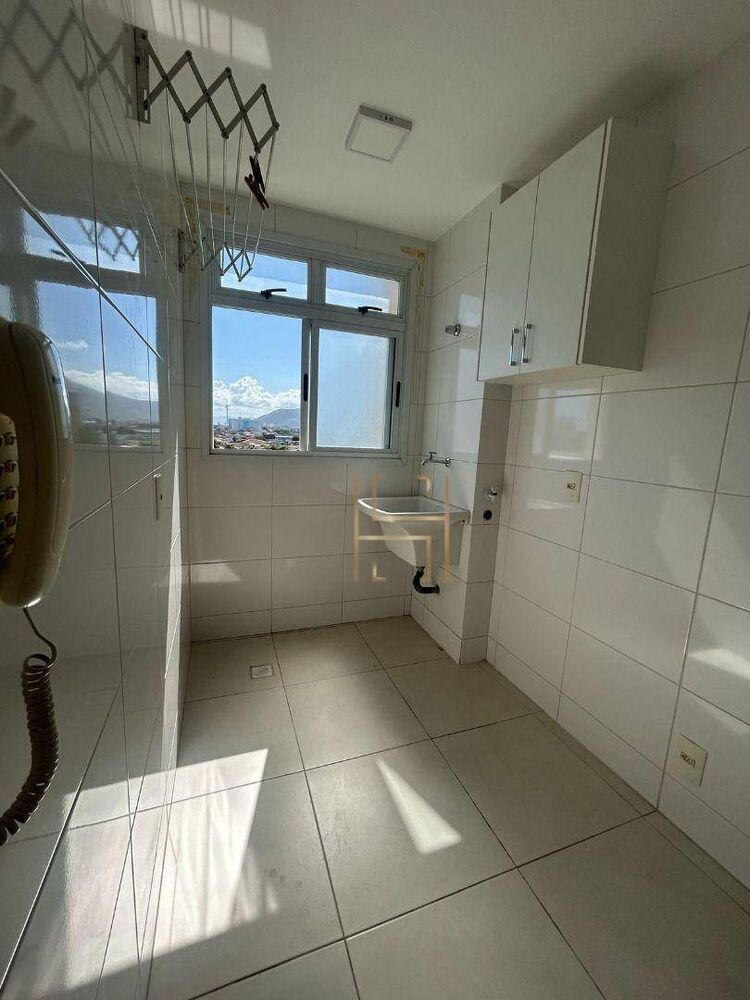 Apartamento à venda com 2 quartos, 58m² - Foto 10