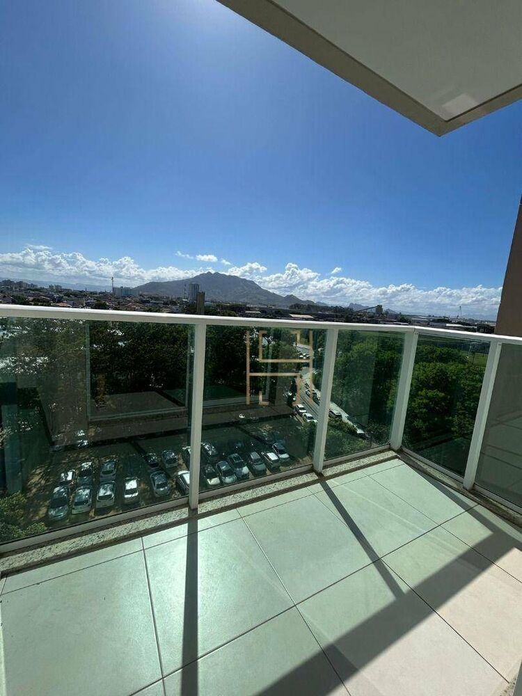Apartamento à venda com 2 quartos, 58m² - Foto 2