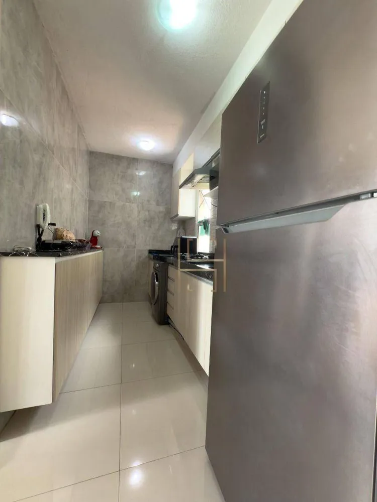 Apartamento, 2 quartos, 63 m² - Foto 4