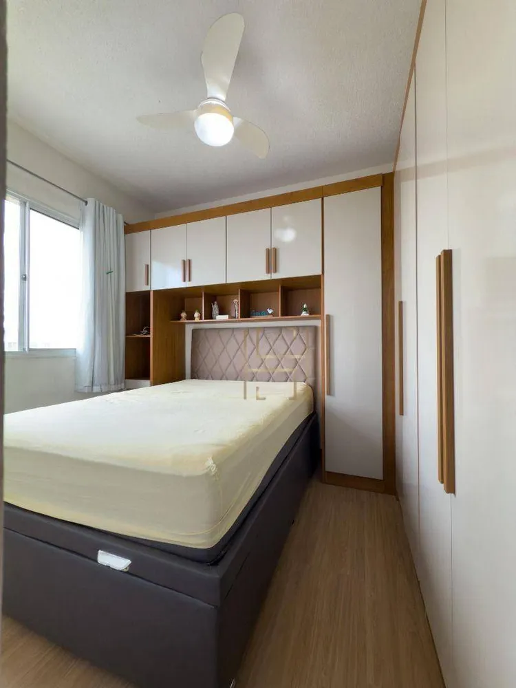 Apartamento, 2 quartos, 63 m² - Foto 8