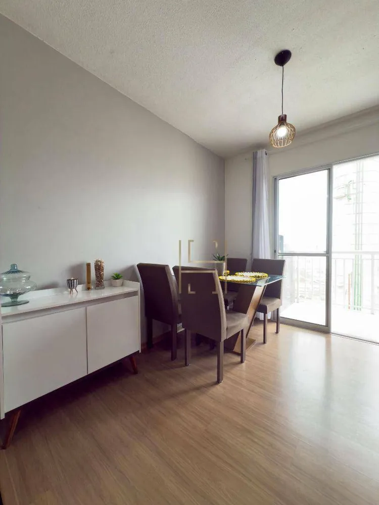 Apartamento, 2 quartos, 63 m² - Foto 2