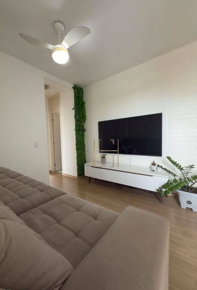 Apartamento, 2 quartos, 63 m² - Foto 11