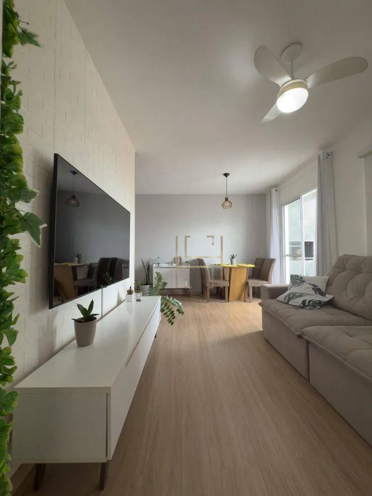 Apartamento, 2 quartos, 63 m² - Foto 10