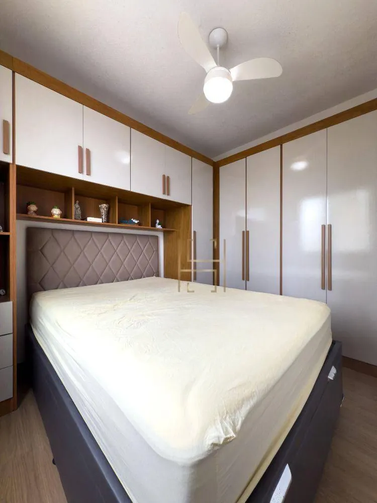 Apartamento, 2 quartos, 63 m² - Foto 9