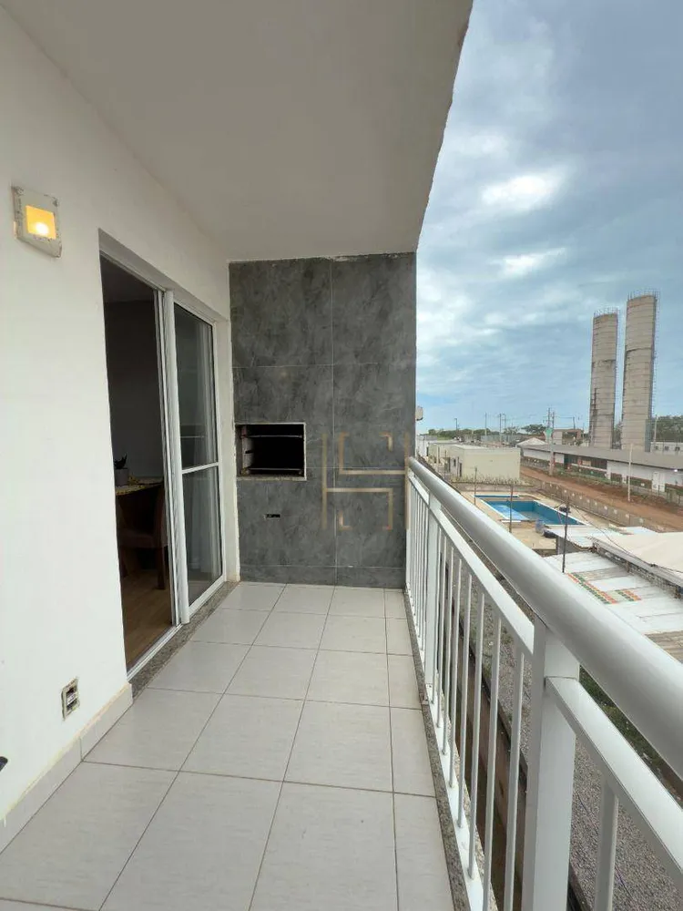 Apartamento, 2 quartos, 63 m² - Foto 5