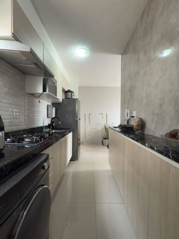 Apartamento, 2 quartos, 63 m² - Foto 3