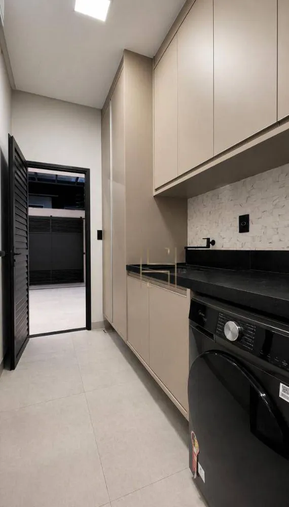 Casa, 3 quartos, 153 m² - Foto 2