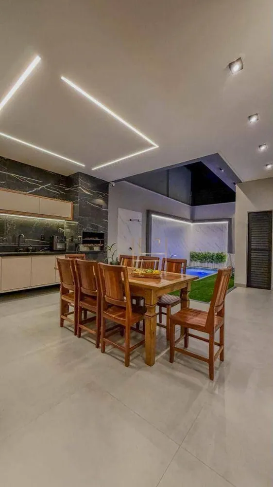 Casa, 3 quartos, 153 m² - Foto 8