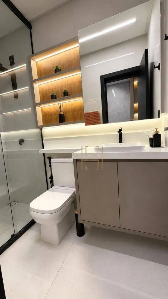 Casa, 3 quartos, 153 m² - Foto 11
