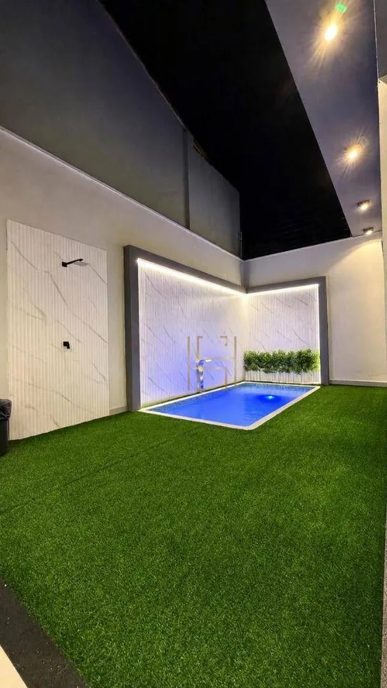 Casa, 3 quartos, 153 m² - Foto 3