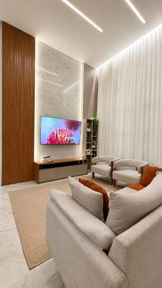 Casa, 3 quartos, 153 m² - Foto 4
