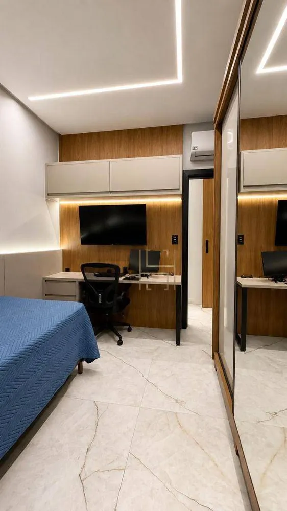 Casa, 3 quartos, 153 m² - Foto 5
