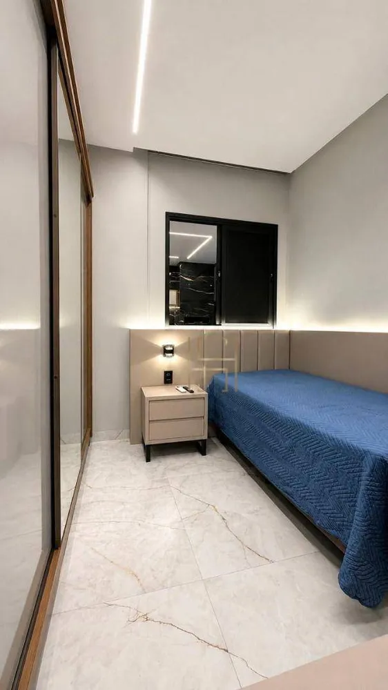 Casa, 3 quartos, 153 m² - Foto 6