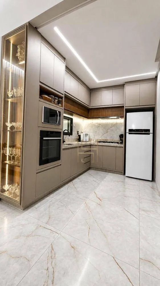 Casa, 3 quartos, 153 m² - Foto 1