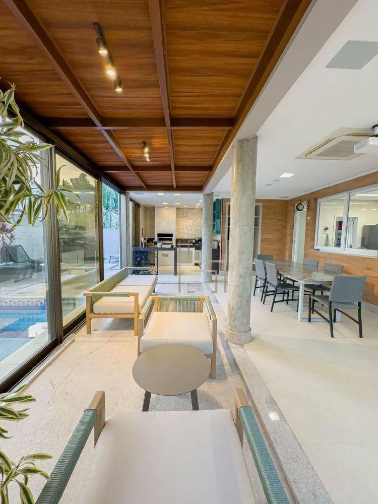 Casa de Condomínio, 4 quartos - Foto 7