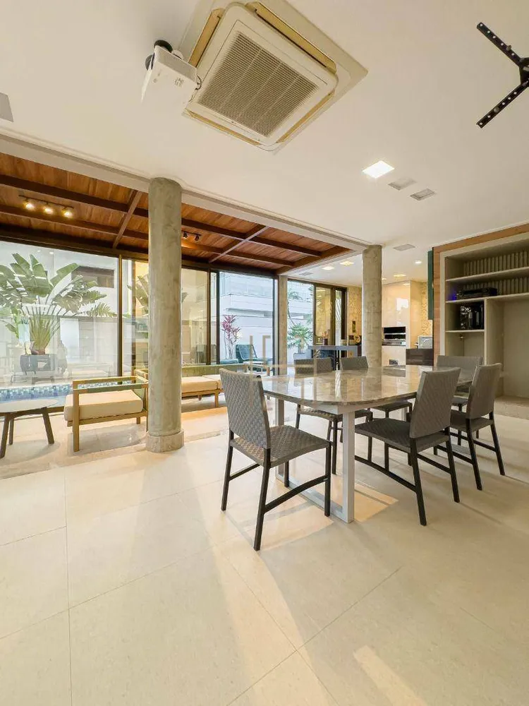 Casa de Condomínio, 4 quartos - Foto 6
