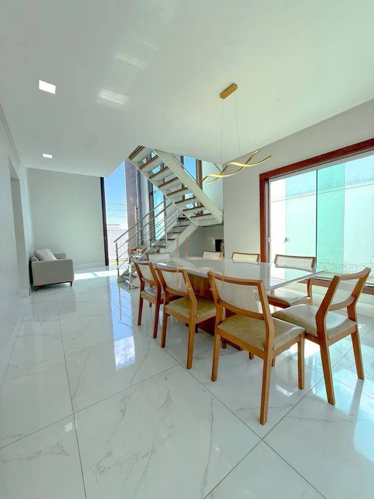 Casa, 3 quartos, 271 m² - Foto 10