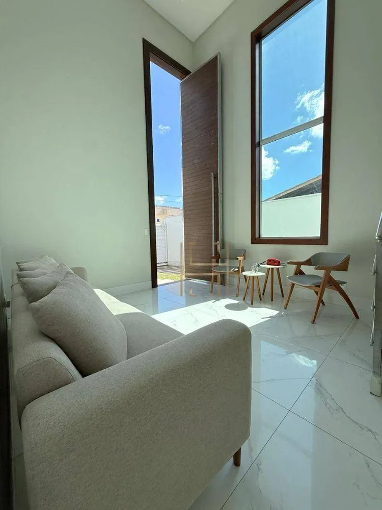 Casa, 3 quartos, 271 m² - Foto 12