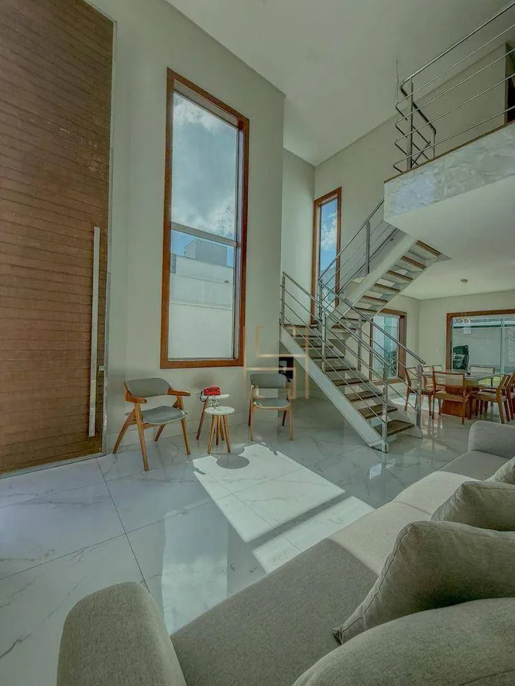 Casa, 3 quartos, 271 m² - Foto 11