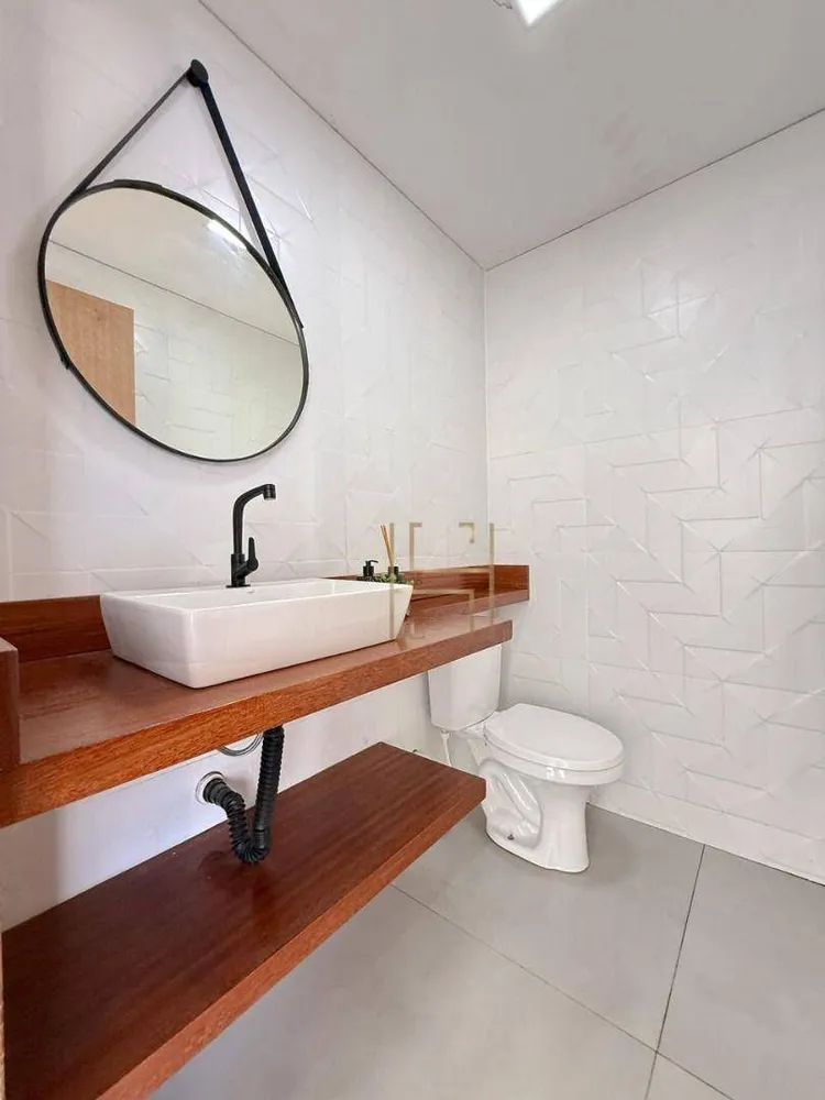 Casa, 3 quartos, 271 m² - Foto 5
