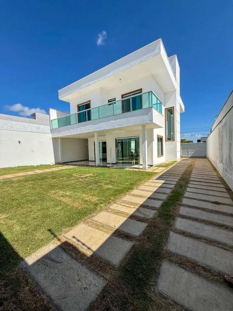 Casa, 3 quartos, 271 m² - Foto 4