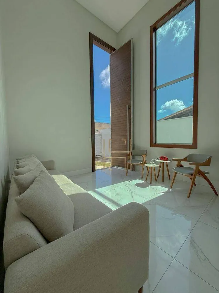 Casa, 3 quartos, 271 m² - Foto 7