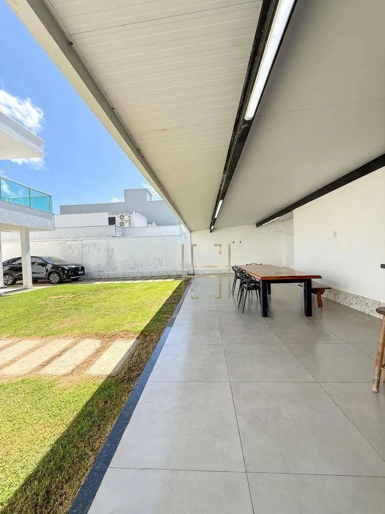 Casa, 3 quartos, 271 m² - Foto 9