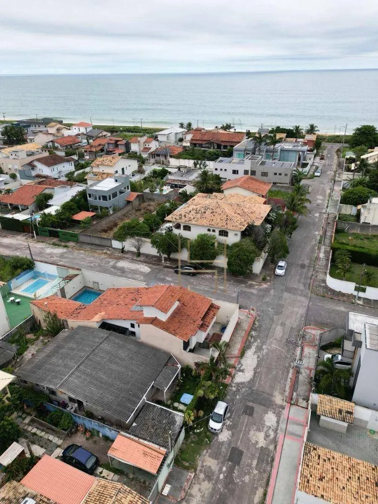 Casa, 5 quartos, 240 m² - Foto 13