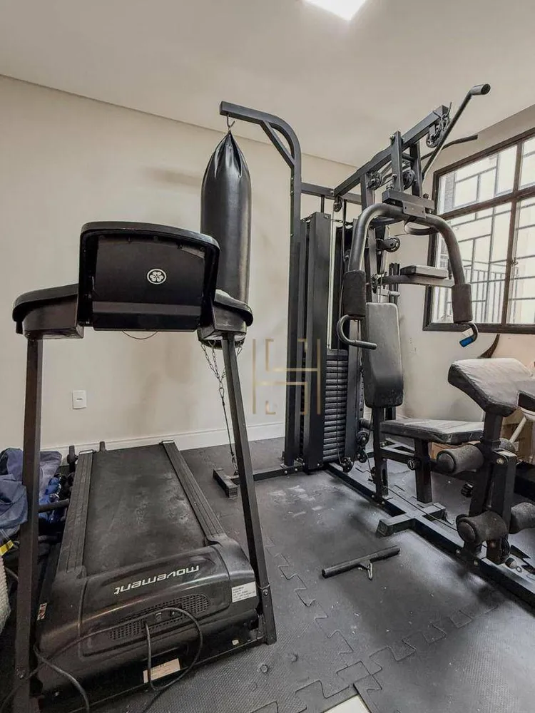 Casa, 5 quartos, 240 m² - Foto 12
