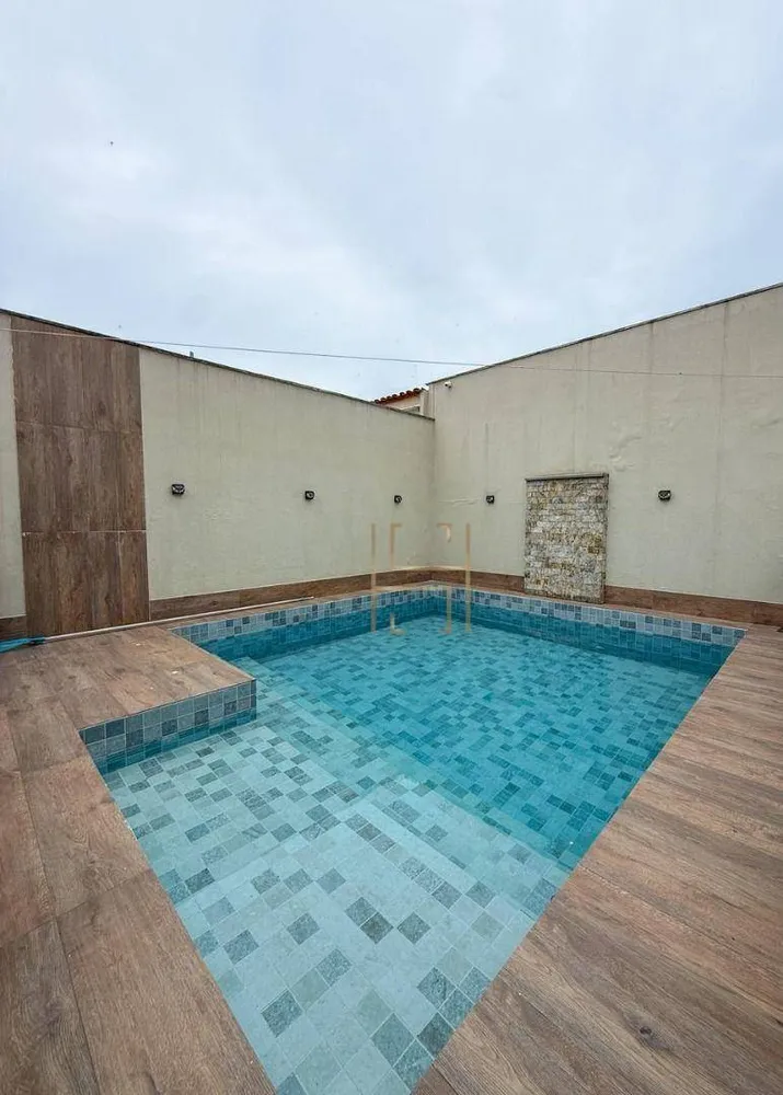 Casa, 5 quartos, 240 m² - Foto 14