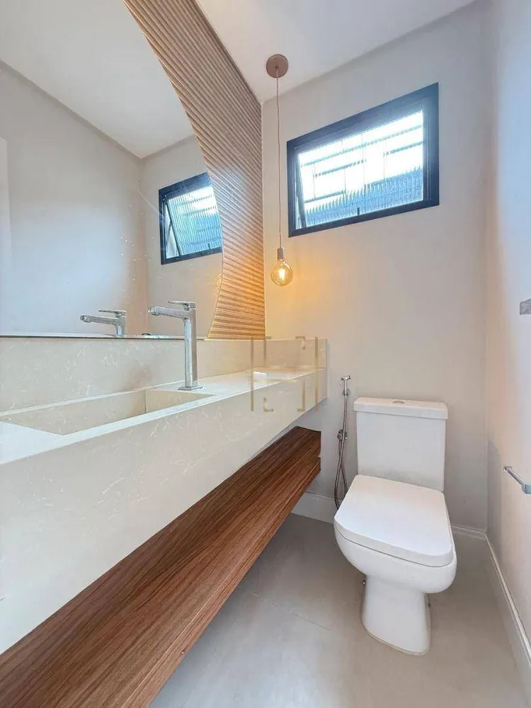 Casa, 5 quartos, 240 m² - Foto 11