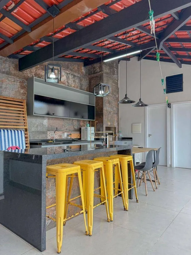 Casa, 5 quartos, 240 m² - Foto 15
