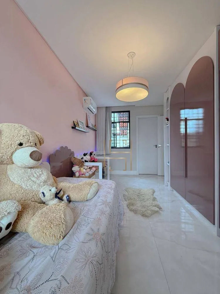 Casa, 5 quartos, 240 m² - Foto 8