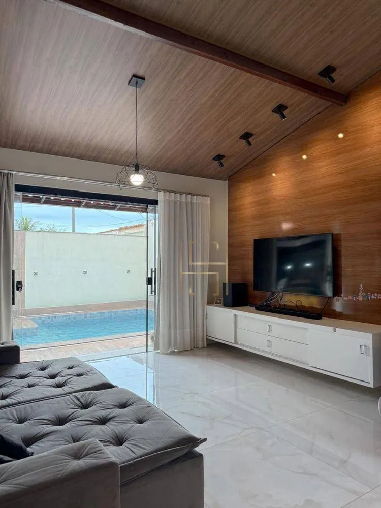 Casa, 5 quartos, 240 m² - Foto 16