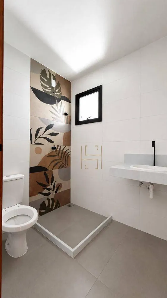 Casa, 3 quartos, 80 m² - Foto 3