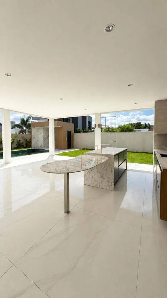 Casa de Condomínio, 5 quartos - Foto 4