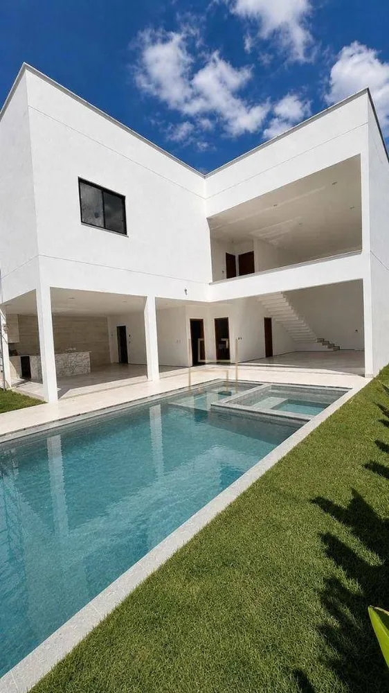 Casa de Condomínio, 5 quartos - Foto 9