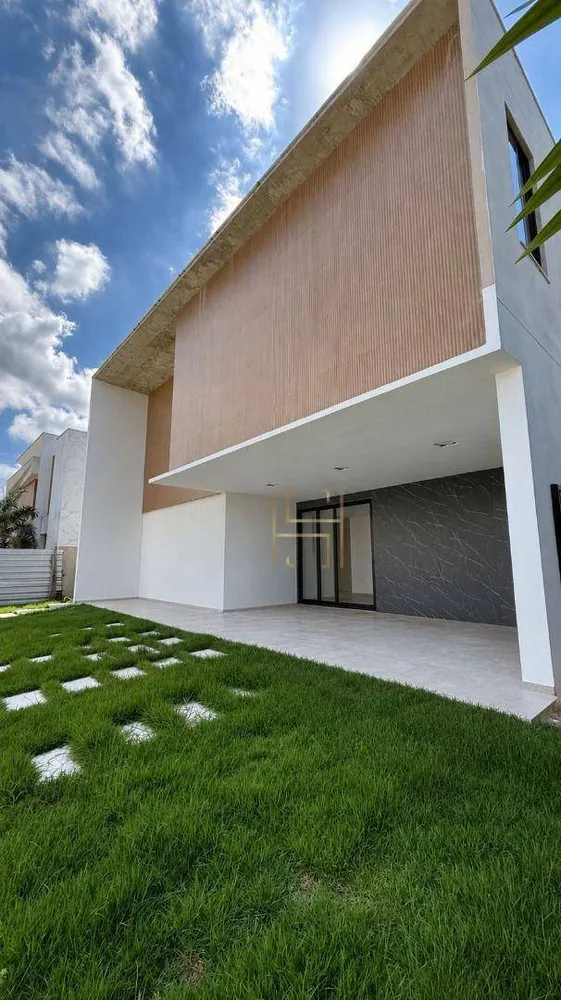 Casa de Condomínio, 5 quartos - Foto 1