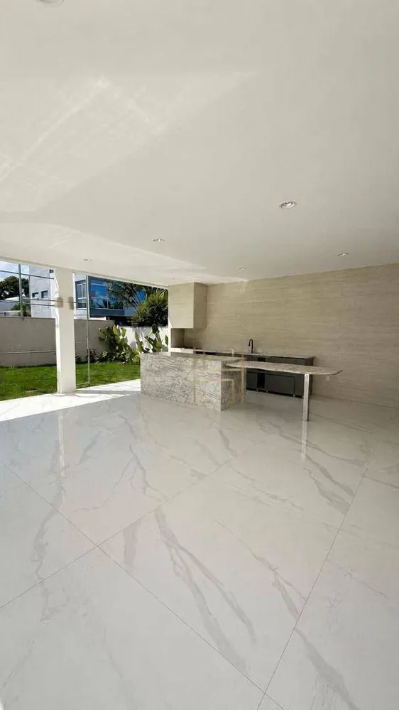 Casa de Condomínio, 5 quartos - Foto 8