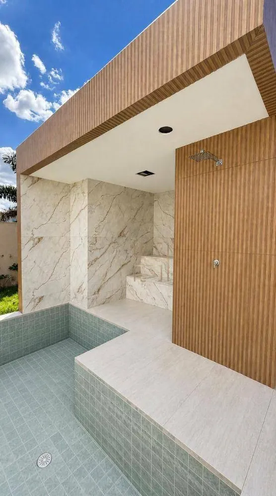 Casa de Condomínio, 5 quartos - Foto 14