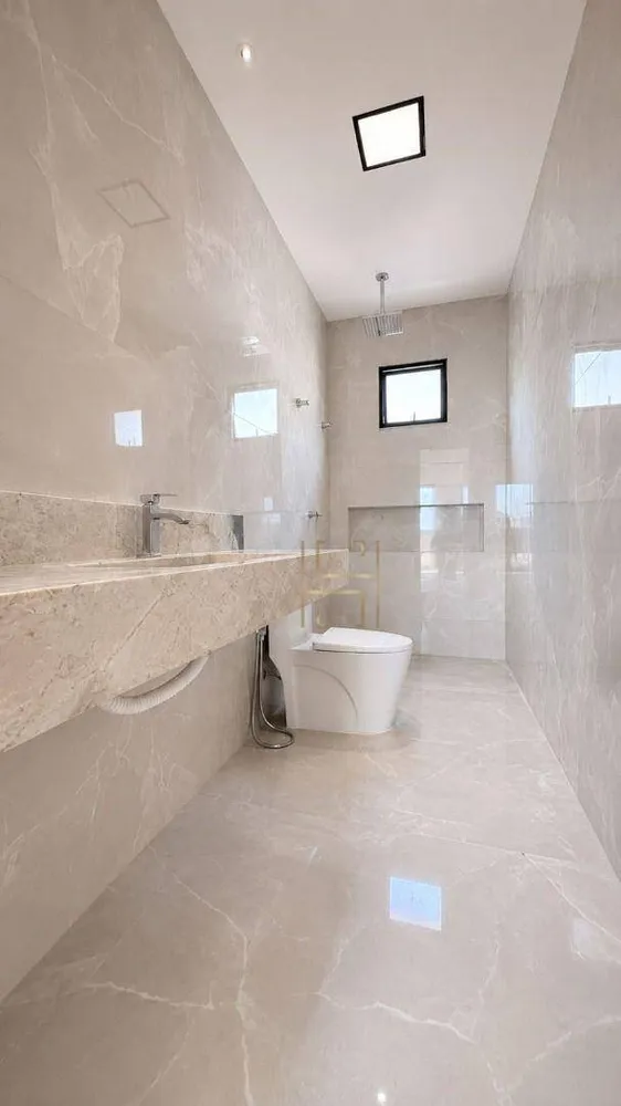 Casa de Condomínio, 5 quartos - Foto 13