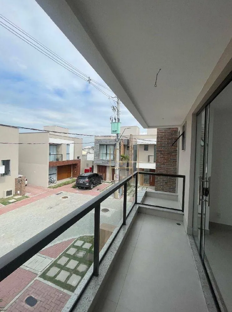 Casa de Condomínio, 4 quartos - Foto 10
