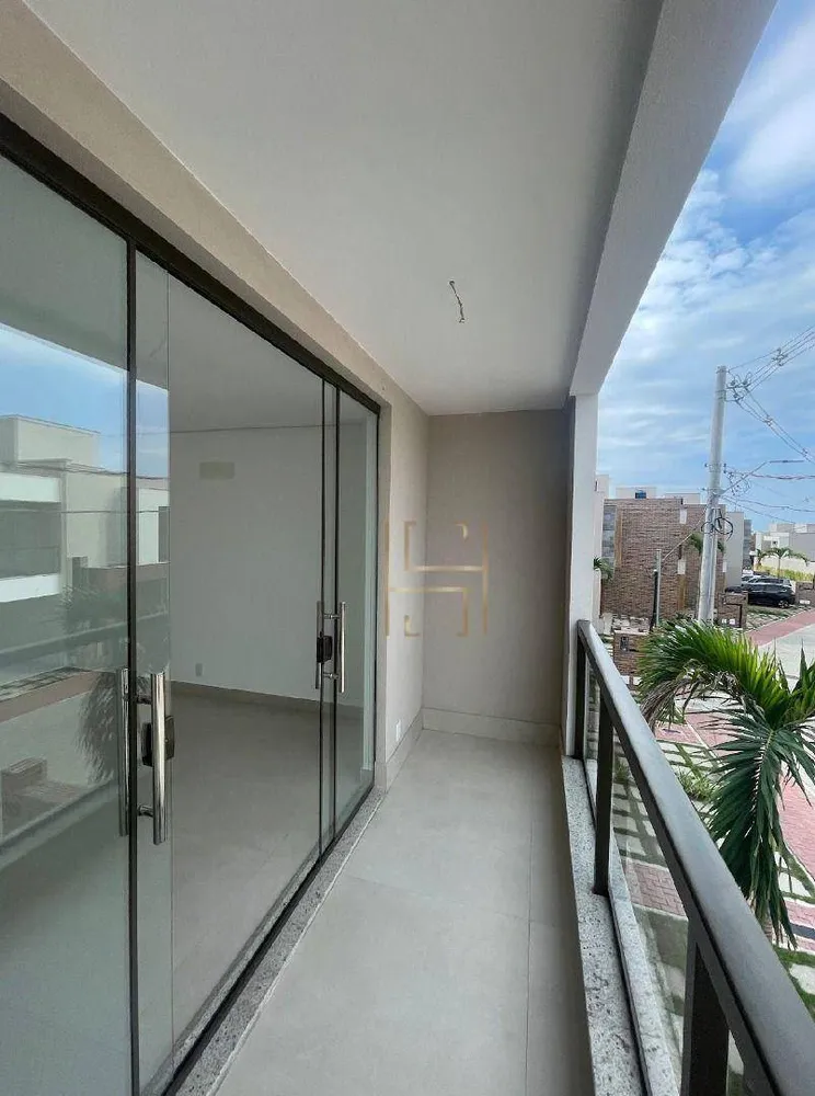 Casa de Condomínio, 4 quartos - Foto 12