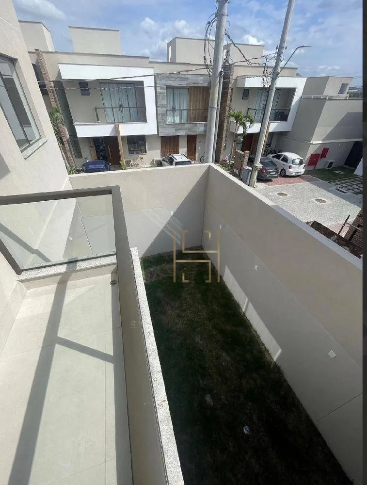 Casa de Condomínio, 4 quartos - Foto 5