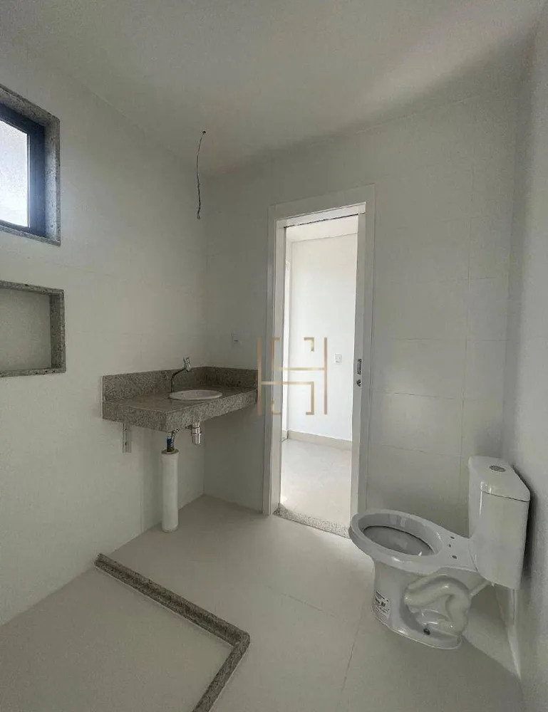 Casa de Condomínio, 4 quartos - Foto 11